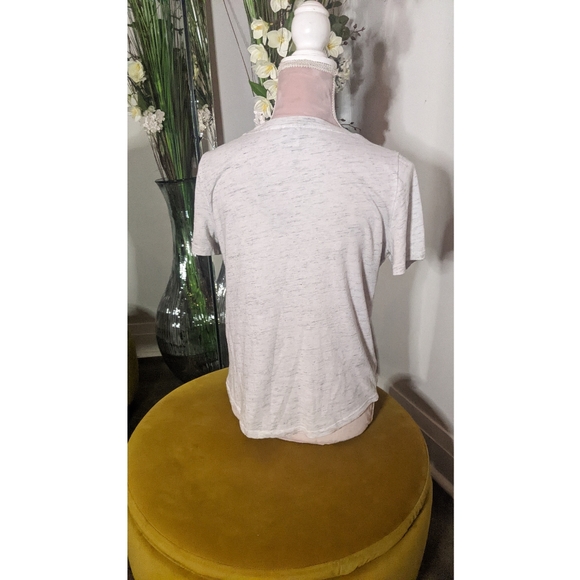 Casual PINK by Victoria's Secret Tee M/MEDIUM - Picture 3 of 3